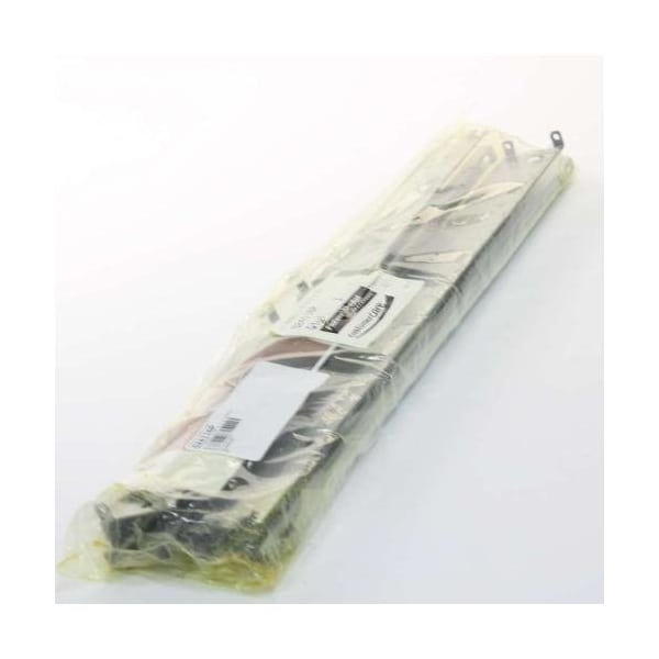 Fisher & Paykel 524116P Fisher & Paykel Dishwasher Kit Bracket Slide Right & Left Assembly 524116P - main